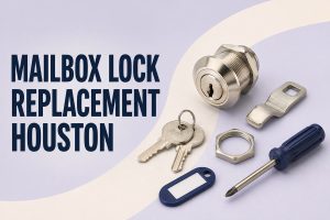 mailbox-lock-replacement-houston